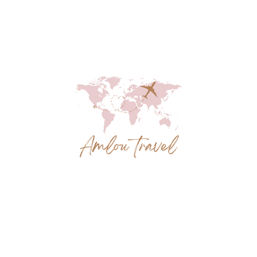 AMLOU TRAVEL